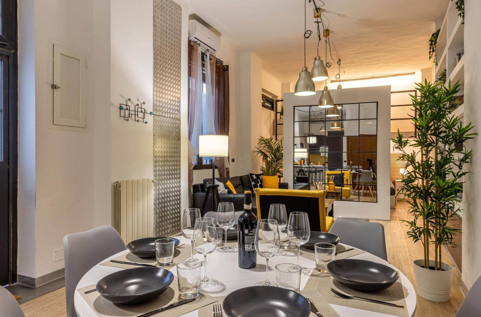 Appartamento Industrial Loft In Maciacchini - Metro 50M Smartworking & Netflix Milano Esterno foto