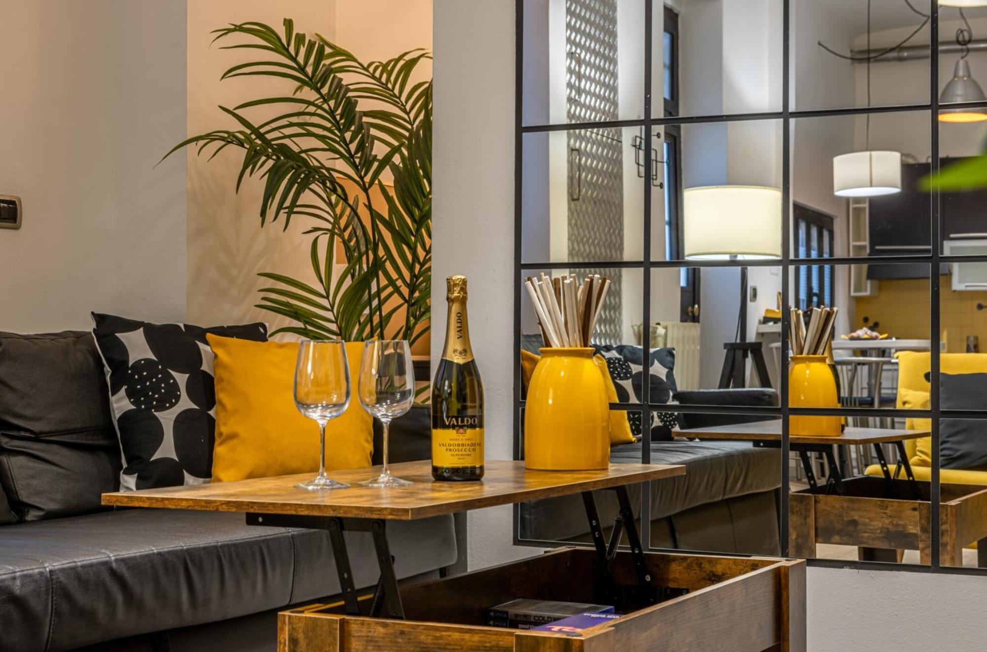 Appartamento Industrial Loft In Maciacchini - Metro 50M Smartworking & Netflix Milano Esterno foto