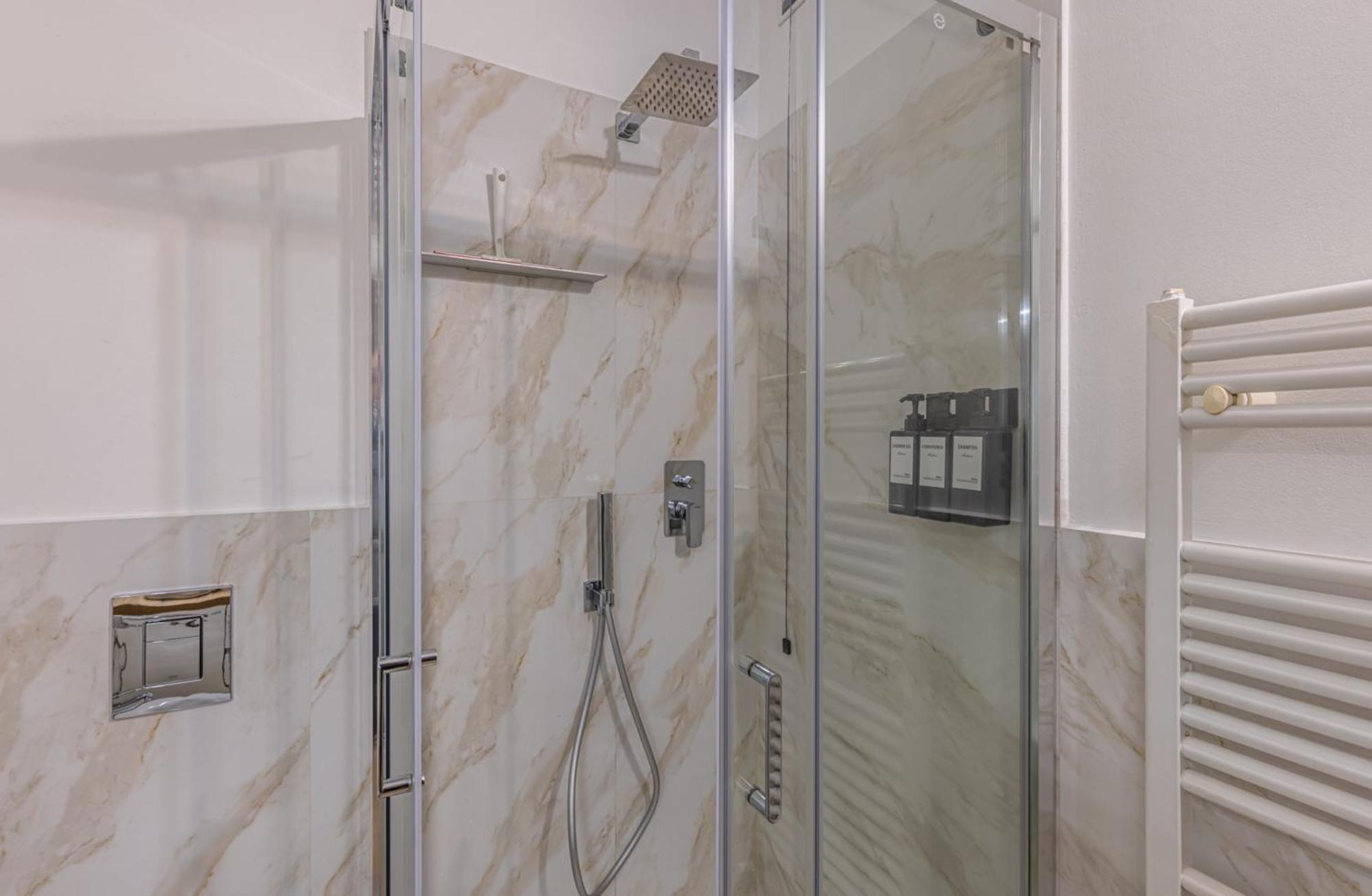 Appartamento Industrial Loft In Maciacchini - Metro 50M Smartworking & Netflix Milano Esterno foto