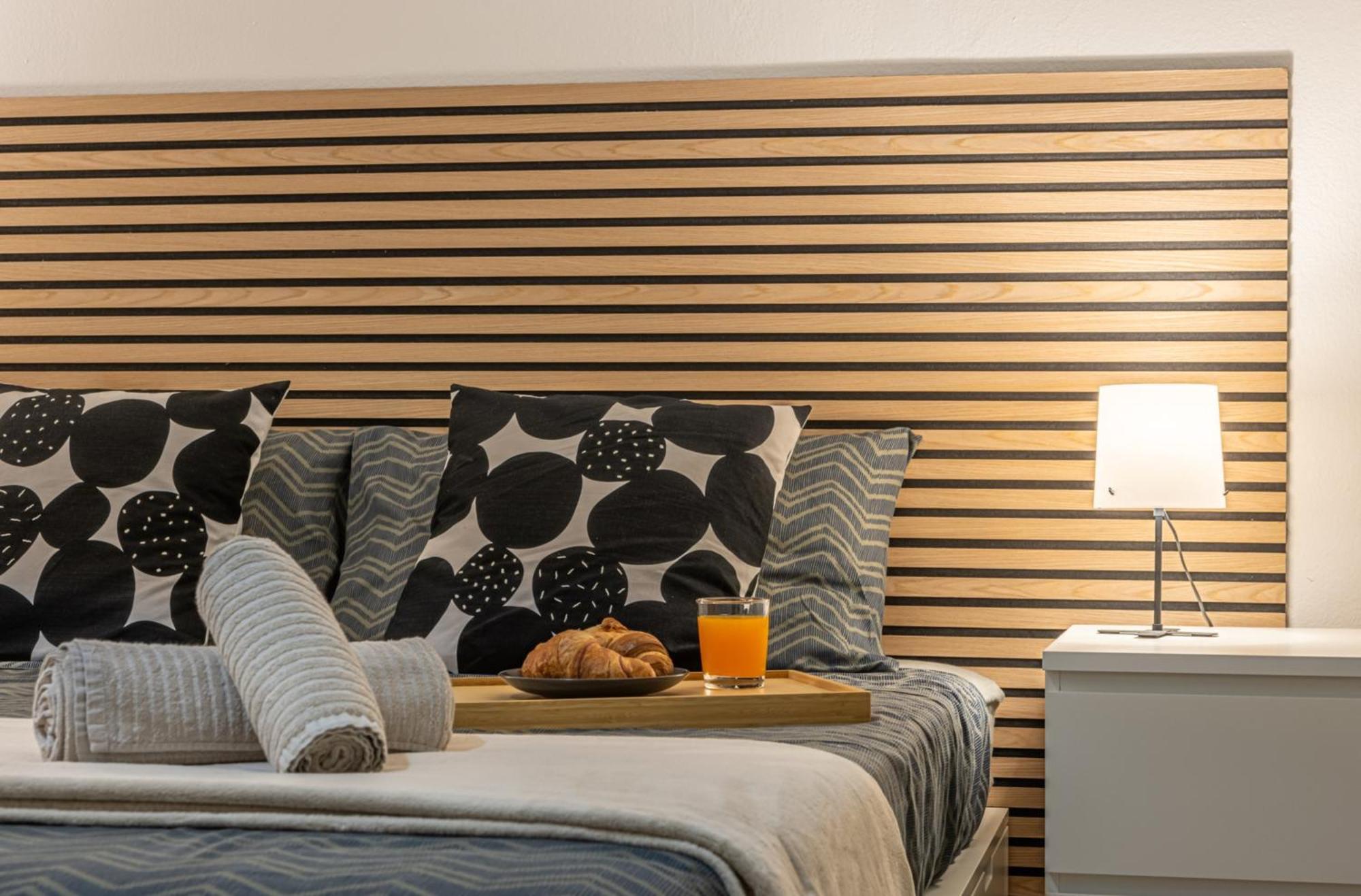 Appartamento Industrial Loft In Maciacchini - Metro 50M Smartworking & Netflix Milano Esterno foto