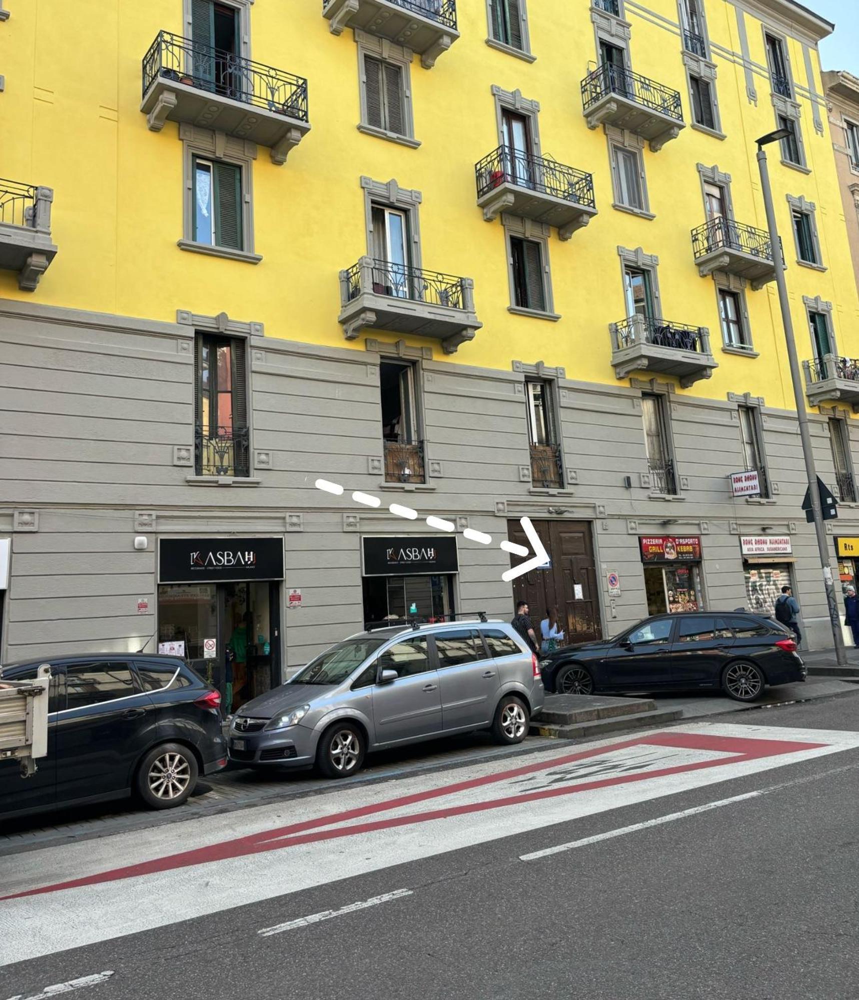 Appartamento Industrial Loft In Maciacchini - Metro 50M Smartworking & Netflix Milano Esterno foto