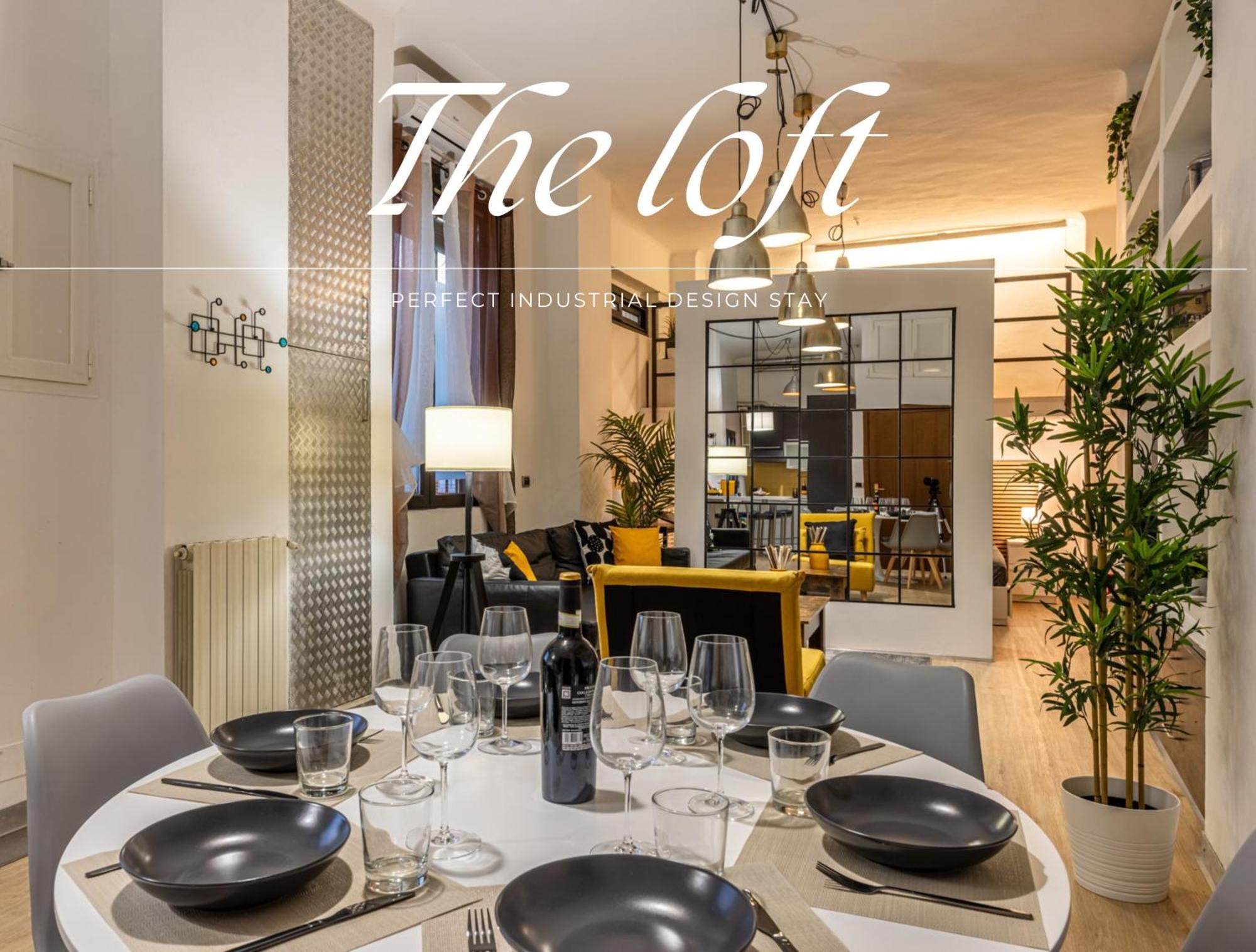 Appartamento Industrial Loft In Maciacchini - Metro 50M Smartworking & Netflix Milano Esterno foto